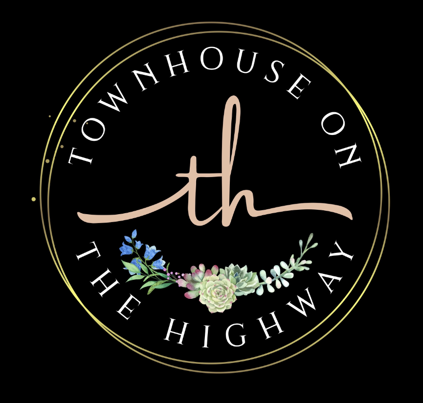 Townhouse On The Highway